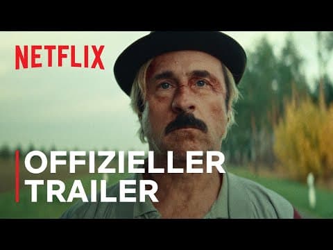 Trailer-Vorschau: Buba