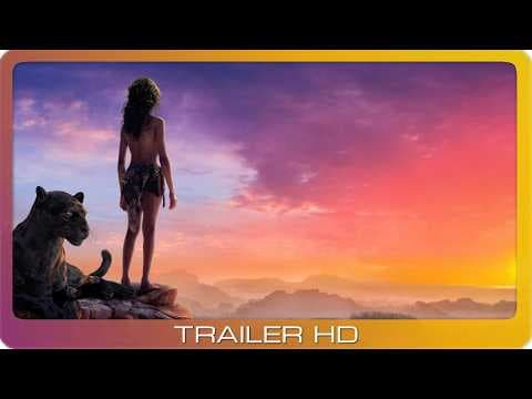 Trailer-Vorschau: Mogli: Legende des Dschungels