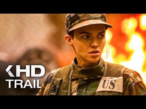 Trailer-Vorschau: The Doorman