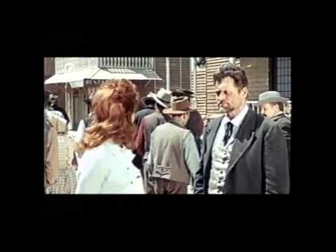 Trailer-Vorschau: Der Mann, der kam, um zu töten
