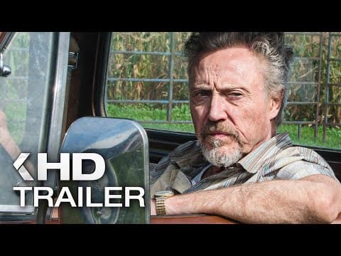 Trailer-Vorschau: Percy