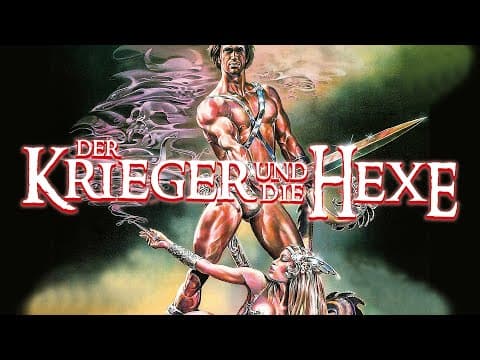 Trailer-Vorschau: Der Krieger und die Hexe