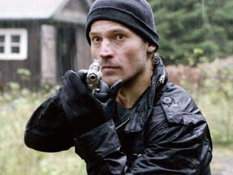 Trailer-Vorschau: Headhunters