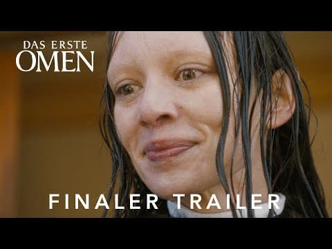 Trailer-Vorschau: Das erste Omen