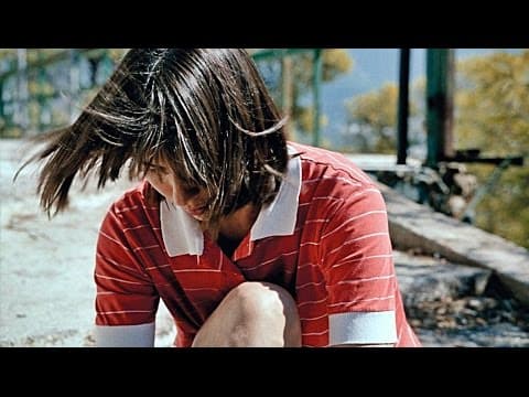 Trailer-Vorschau: Der traumhafte Weg