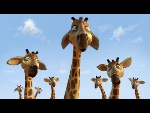 Trailer-Vorschau: Zambezia - In jedem steckt ein kleiner Held!