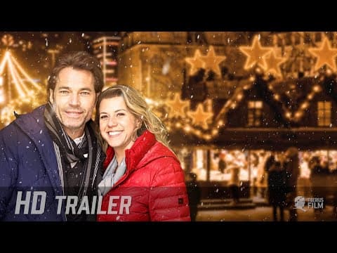 Trailer-Vorschau: Merry Swissmas - Weihnachtszauber in der Schweiz