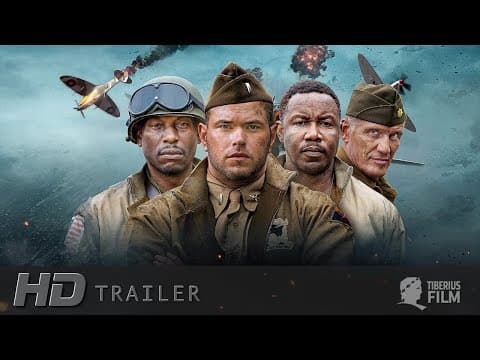 Trailer-Vorschau: Come Out Fighting - Die Legende der Black Panthers