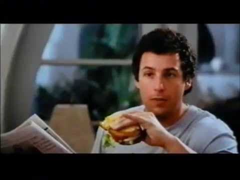 Trailer-Vorschau: Spanglish