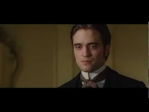Trailer-Vorschau: Bel Ami
