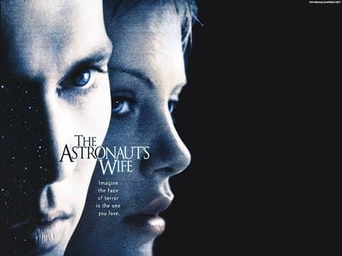 Trailer-Vorschau: The Astronaut's Wife - Das Böse hat ein neues Gesicht