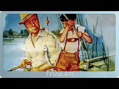 Trailer-Vorschau: Vater sein dagegen sehr