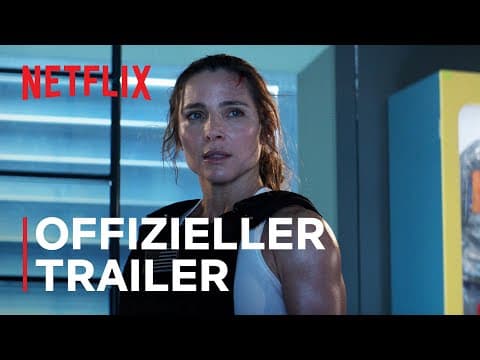 Trailer-Vorschau: Interceptor