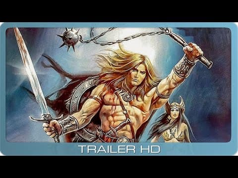 Trailer-Vorschau: Ator - Herr des Feuers
