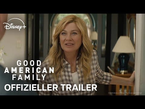 Trailer-Vorschau: Good American Family