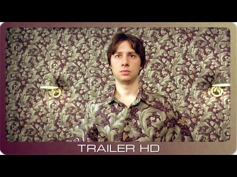 Trailer-Vorschau: Garden State