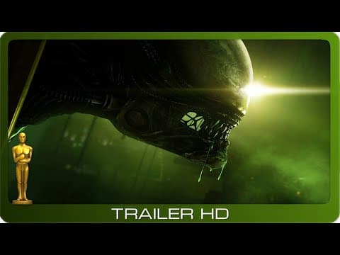 Trailer-Vorschau: Alien - Das unheimliche Wesen aus einer fremden Welt