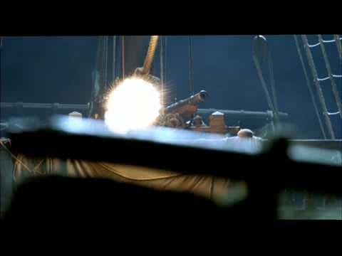 Trailer-Vorschau: Alatriste