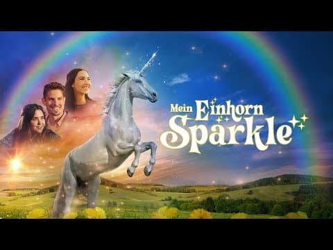 Trailer-Vorschau: Mein Einhorn Sparkle