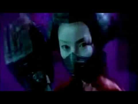 Trailer-Vorschau: Robo Geisha