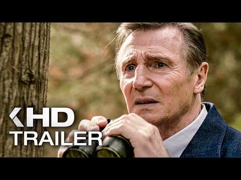Trailer-Vorschau: Marlowe