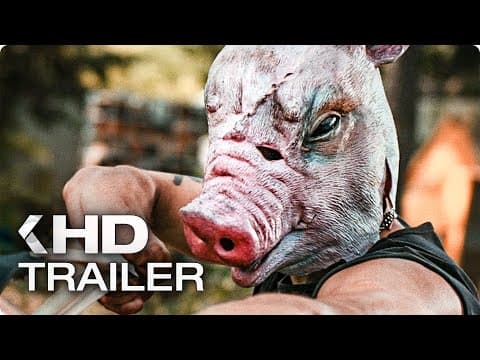 Trailer-Vorschau: Schneeflöckchen