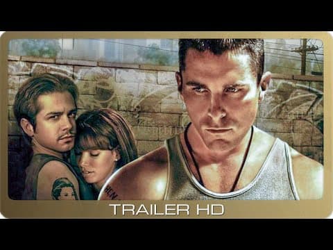 Trailer-Vorschau: Harsh Times - Leben am Limit