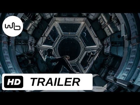 Trailer-Vorschau: Stowaway