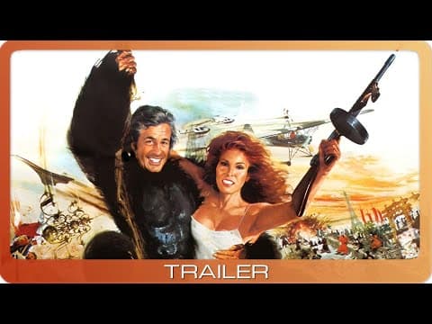 Trailer-Vorschau: Ein irrer Typ