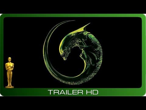 Trailer-Vorschau: Alien 3