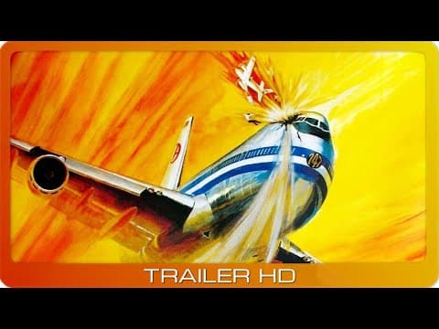 Trailer-Vorschau: Airport '75 - Giganten am Himmel