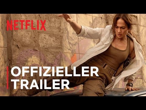 Trailer-Vorschau: The Mother