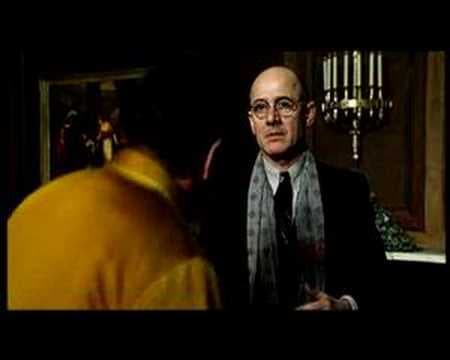 Trailer-Vorschau: Mein Führer - Die wirklich wahrste Wahrheit über Adolf Hitler