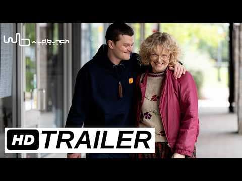 Trailer-Vorschau: Verflucht normal