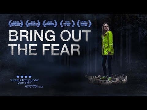 Trailer-Vorschau: Bring Out the Fear