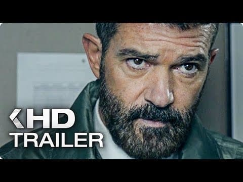 Trailer-Vorschau: Security