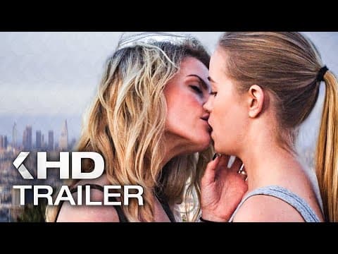 Trailer-Vorschau: Girl Lost: A Hollywood Story