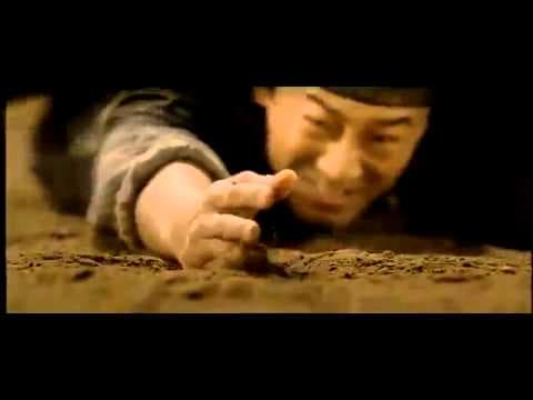 Trailer-Vorschau: White Snake - Die Legende der weißen Schlange