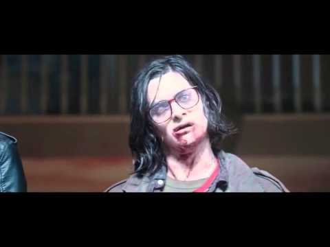 Trailer-Vorschau: Freaks of Nature
