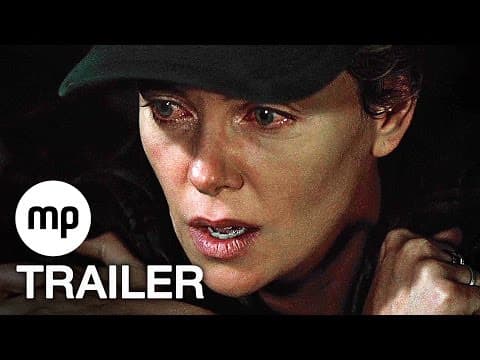 Trailer-Vorschau: Dark Places - Gefährliche Erinnerung