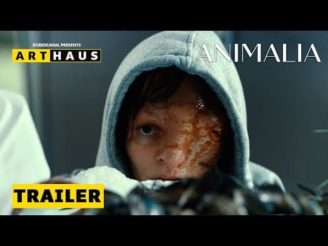 Trailer-Vorschau: Animalia