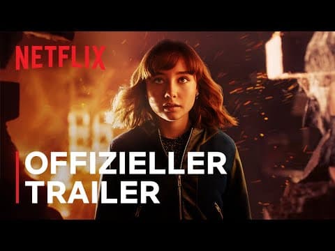 Trailer-Vorschau: Lockwood & Co.
