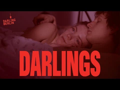 Trailer-Vorschau: Darlings