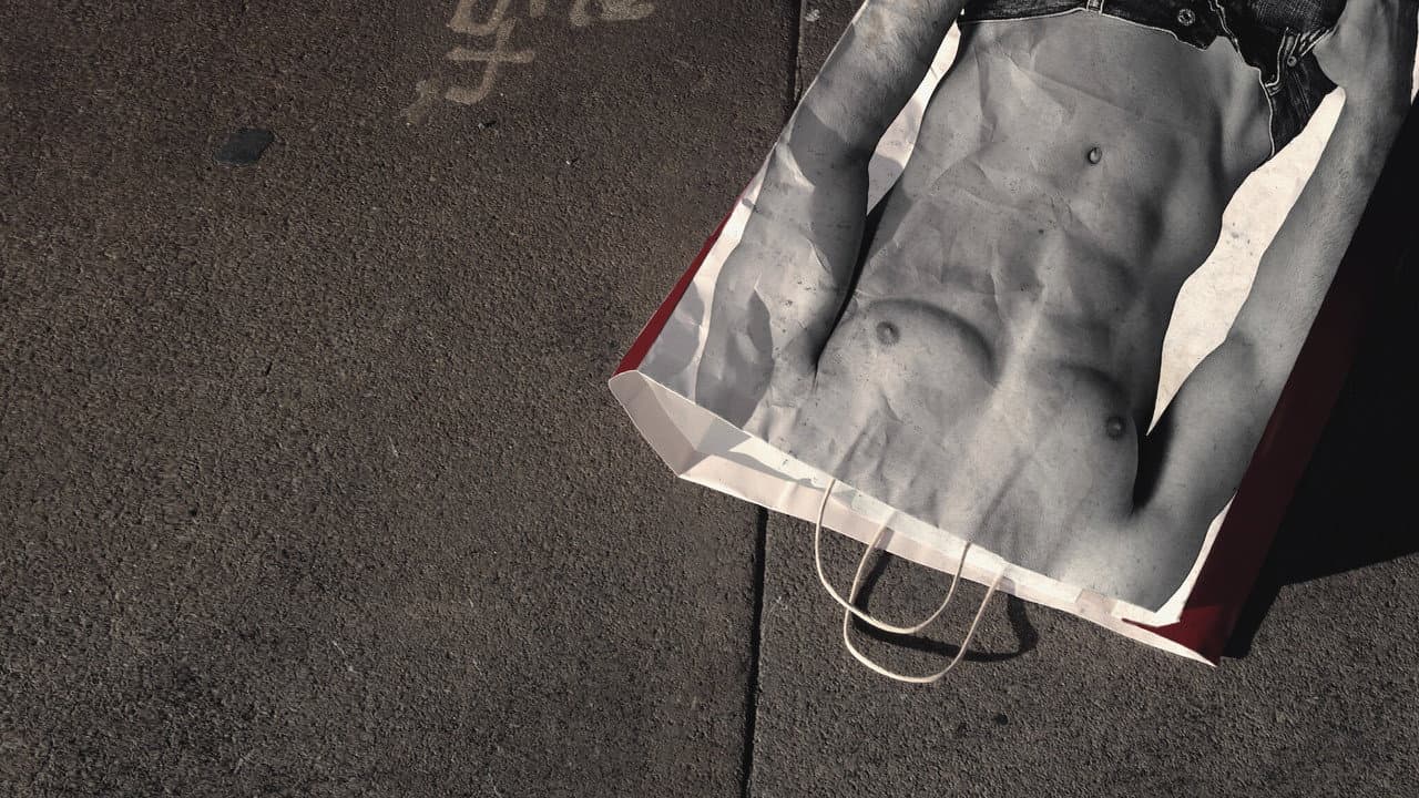 Szene aus Abercrombie & Fitch: Aufstieg und Fall