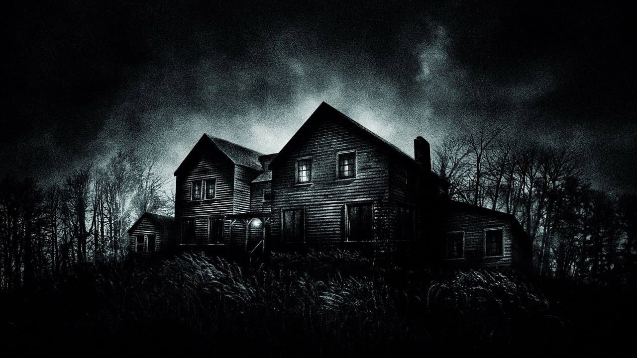 Szene aus The Last House on the Left