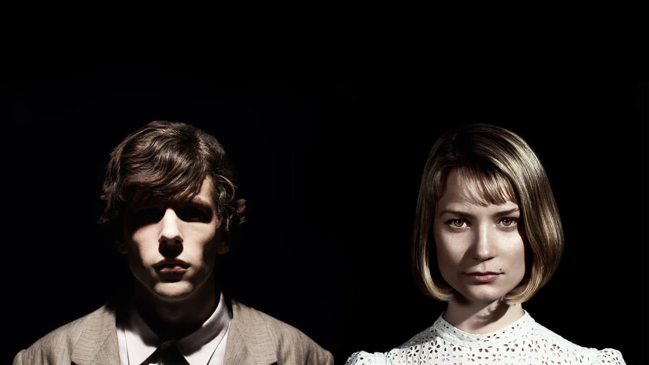Szene aus The Double