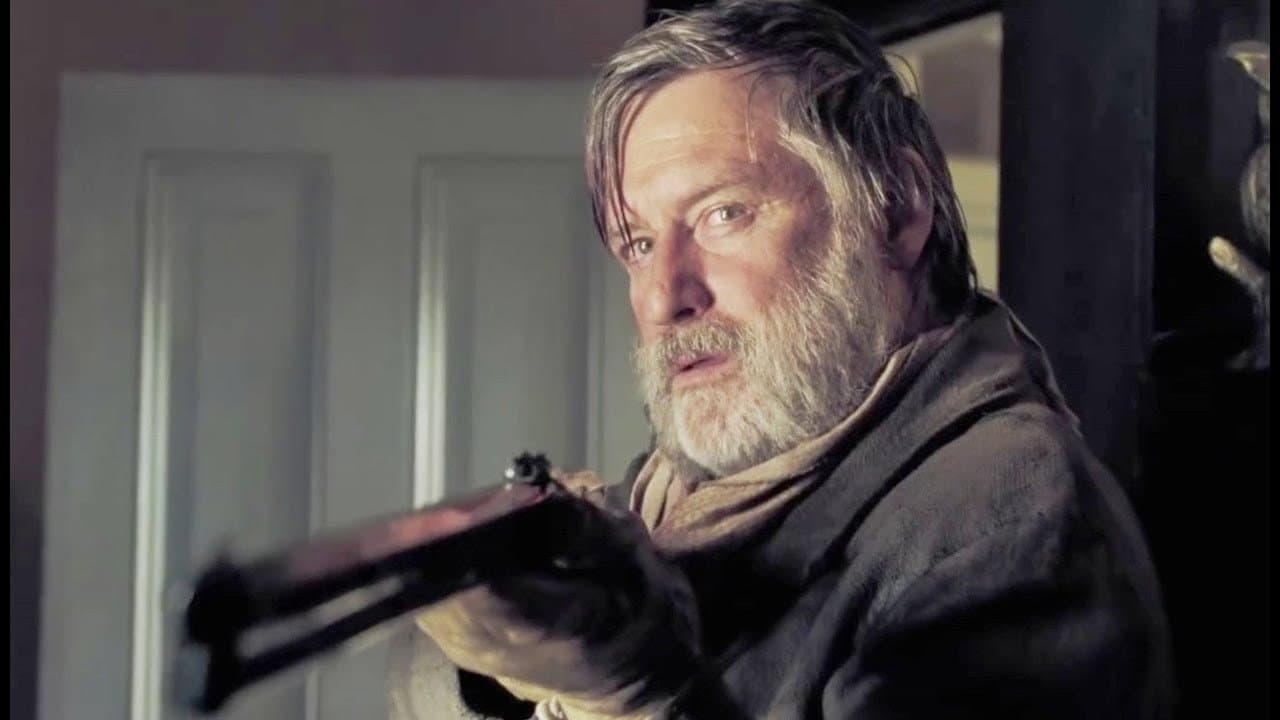 Szene aus The Ballad of Lefty Brown