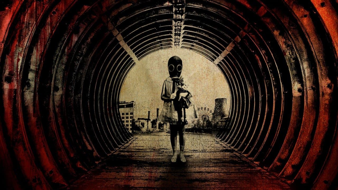Szene aus Chernobyl Diaries