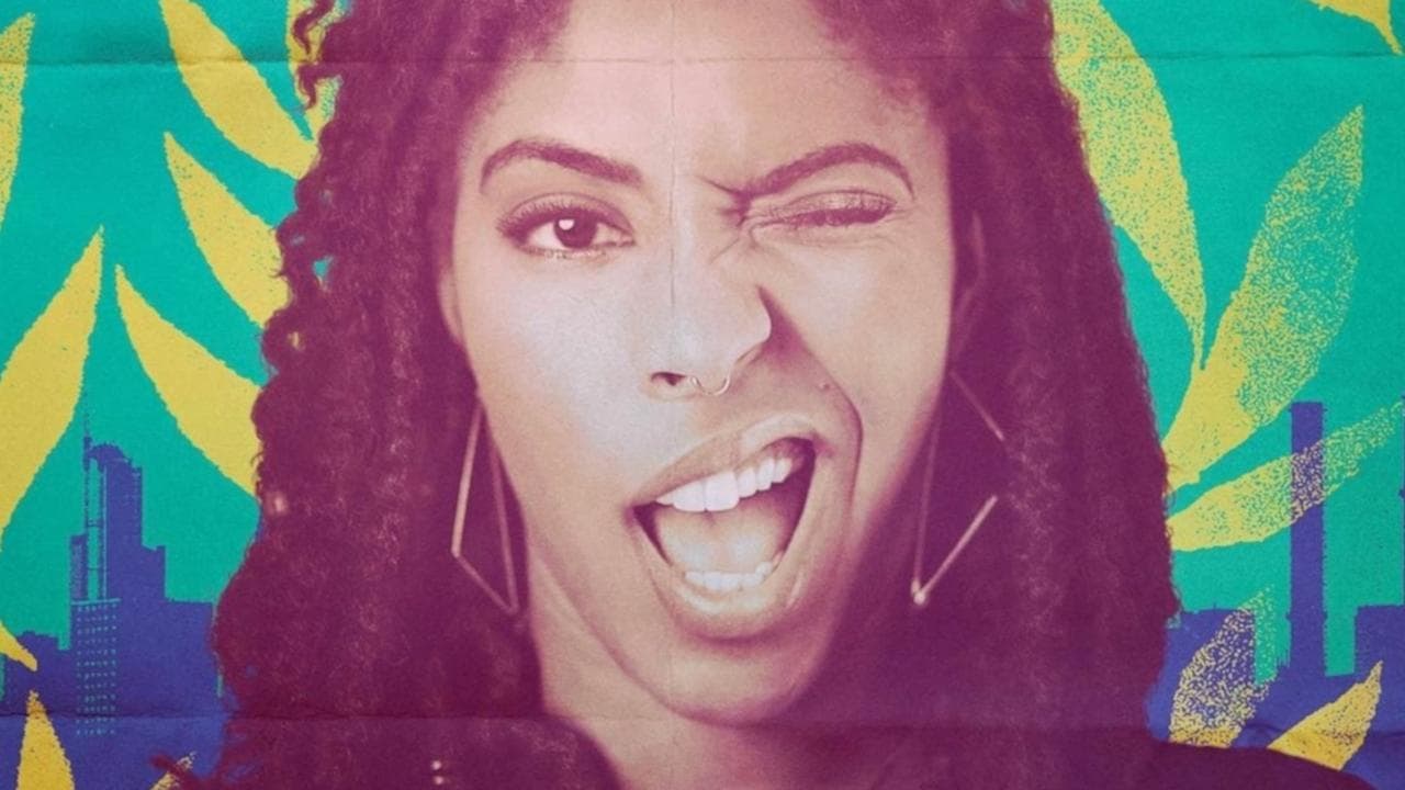 Szene aus The Incredible Jessica James