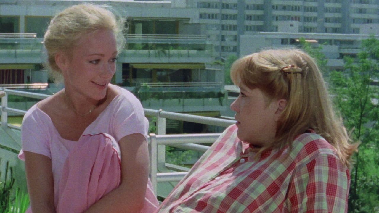 Szene aus Das zweite Erwachen der Christa Klages